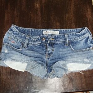 Womens shorts